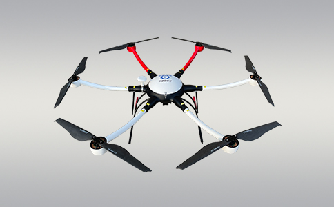 談?wù)劅o人機在消防救援中的應(yīng)用(圖1)