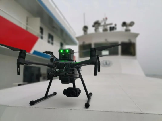 環(huán)境污染無(wú)處遁形，千里眼提供多樣化解決方案(圖2)