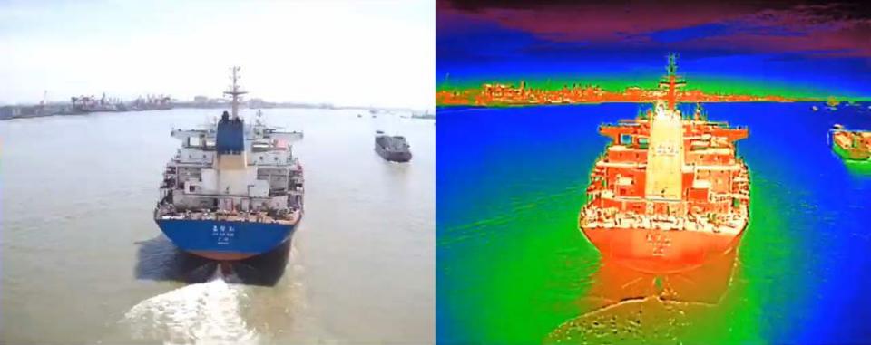 環(huán)境污染無(wú)處遁形，千里眼提供多樣化解決方案(圖3)