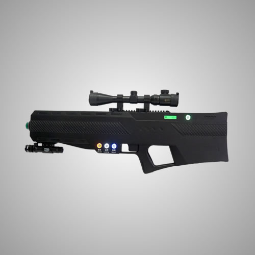 無人機干擾原理 無人機干擾槍真的有用嗎?(圖2)