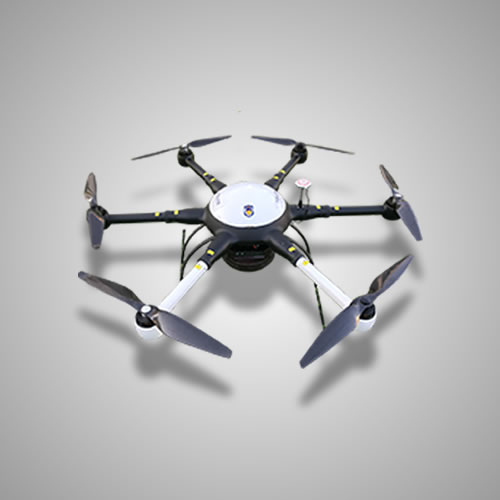 環(huán)保無(wú)人機(jī)