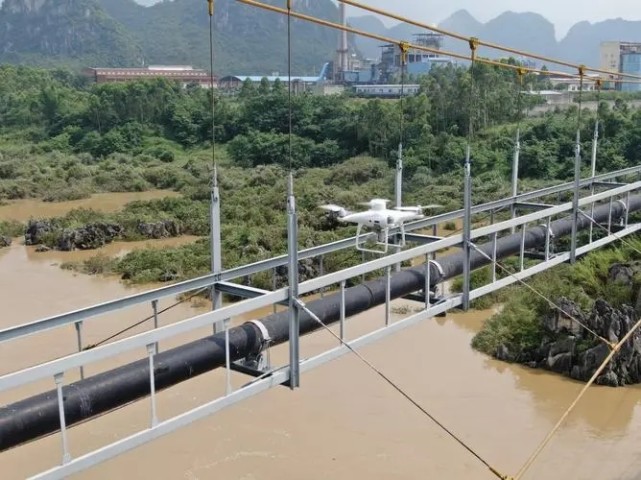 巡檢無人機的日常應用場景有哪些？(圖2)